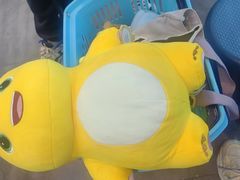 -小鹿的屋(广州花都融创茂店)