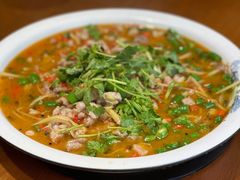 鲜锅兔-盛世盐帮·自贡特色(总店)