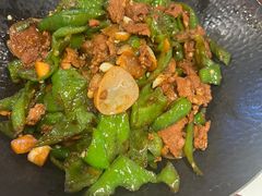 -匠熙小馆(崇文门店)