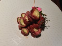 招牌脆肠-卯时·龙光雅宴·精致锡帮菜(惠山古镇店)