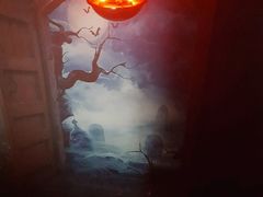 -MJ魔爵全机关真人密室逃脱(万达广场松江店)