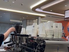 -M Stand(宁波万象城店)