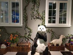-H次元沉浸剧情密室(街道口店)