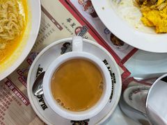 -華人 華星冰室(氹仔 店)