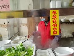 -明兴正宗潮州五彩鱼蛋粉面(中山六路店)