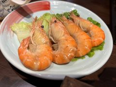 -蟹上黄·蟹黄面·江南糖水(人民广场店)