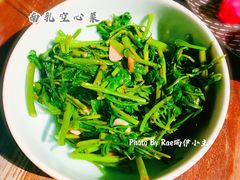 南乳空心菜-桂满陇-十里风荷(合生汇店)