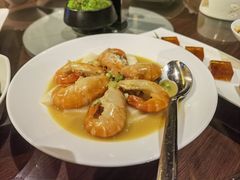 -蛇口希尔顿南海酒店·随轩中餐厅·粤菜