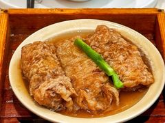 -蔡澜点心·粤菜(月星环球港店)