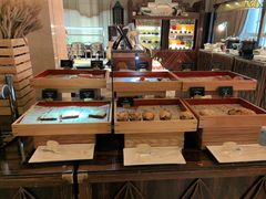 -上海和平饭店茉·莉酒廊 Jasmine Lounge