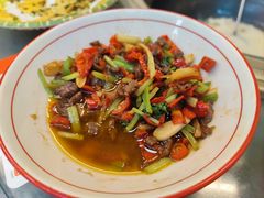 -小团圆灶台鱼·百城头牌菜(千岛湖店)