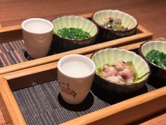 -七条鱼日本料理(远洋乐堤港店)