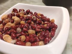 -梁家大院•农家菜(昆山会展中心店)