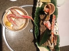 -蟹道乐(京都本店)