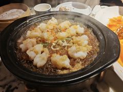 -绿茶餐厅(燕郊永旺店)