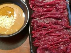-高兴壹锅·潮汕鲜牛肉火锅(良乡梅花庄店)