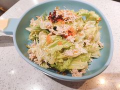 -妥妥烤肉料理(昙华林店)