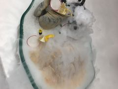 -乾隆美食·本帮菜(黄河路店)