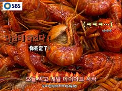 -江城燕子大排档(江汉路步行街店)