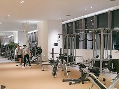 -YCHL FIT 健身(星寰店)