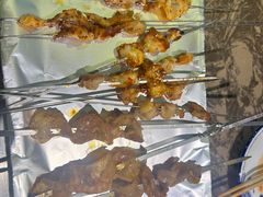 -熙成烧烤·三十三年(开发区店)