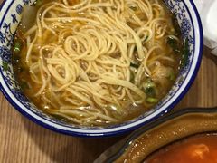 -西北朗益和穆斯林餐厅
