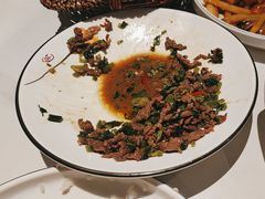 -食光慢宴·安吉土菜馆