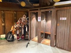 -暴风岛沉浸式体验馆(百联世纪店)