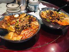 -螺世纪螺蛳粉·桂味小排档(裕德店)