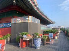 -王府半岛酒店