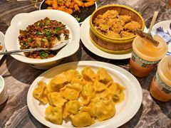 -前海沿·青岛菜(乐客城店)