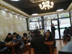 大堂-卡迷尔牛肉面(佳木斯路店)