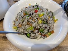 -枣子树·素食餐厅(朱家尖店)