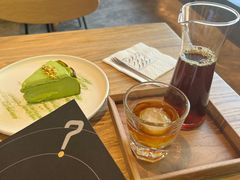 -溯洄咖啡VORTEX COFFEE