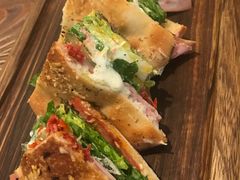 -ALLORA意大利餐厅(丰盛里店)