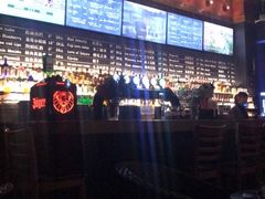 -CIRCLE·酒吧(第一国际店)