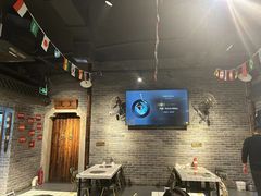 -百味源炭火烤翅 ·夜市大排档(酒仙桥店)