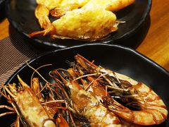-和彩放题餐厅(酒仙桥店)
