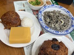 -白魁老号饭庄(安内店)