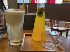 -雕刻时光·无国界料理西餐厅(五山店)
