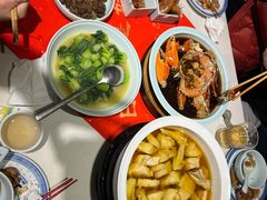 醉膏蟹-孔乙己酒家(虹桥路店)