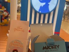 -天河城购物中心