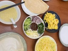 -老昌春饼(中央大街店)