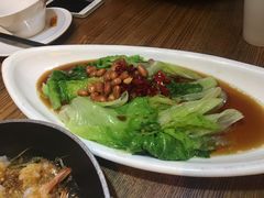 -炊烟小炒黄牛肉(中心印象城店)