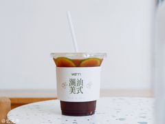 -Cafe on warm(丹霞店)