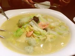 -城南往事济南风味主题餐厅(东环店)