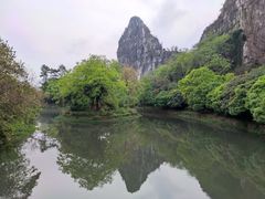 -南溪山景区