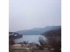 -石燕湖生态旅游景区