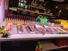 -好伦哥比萨烤肉自助(马家堡店)