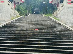 -老君山